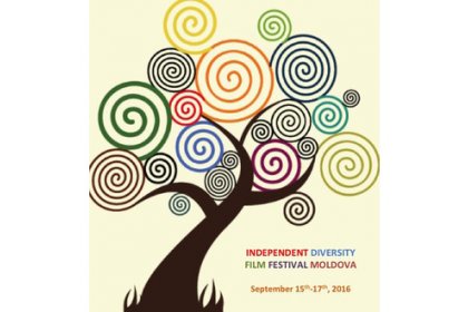 International Diversity Film Festival Moldova