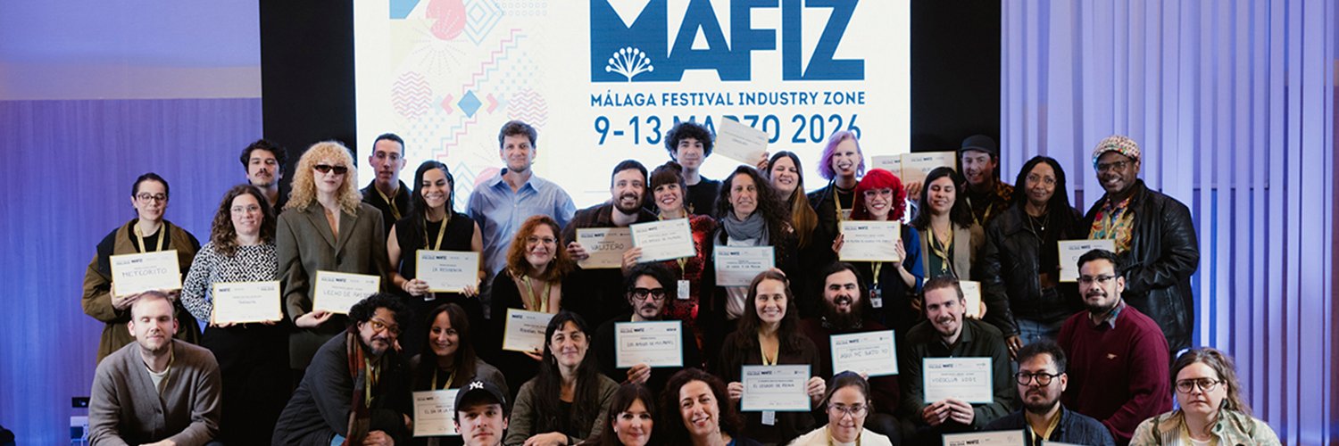 Festhome Awards Talent at MAFIZ