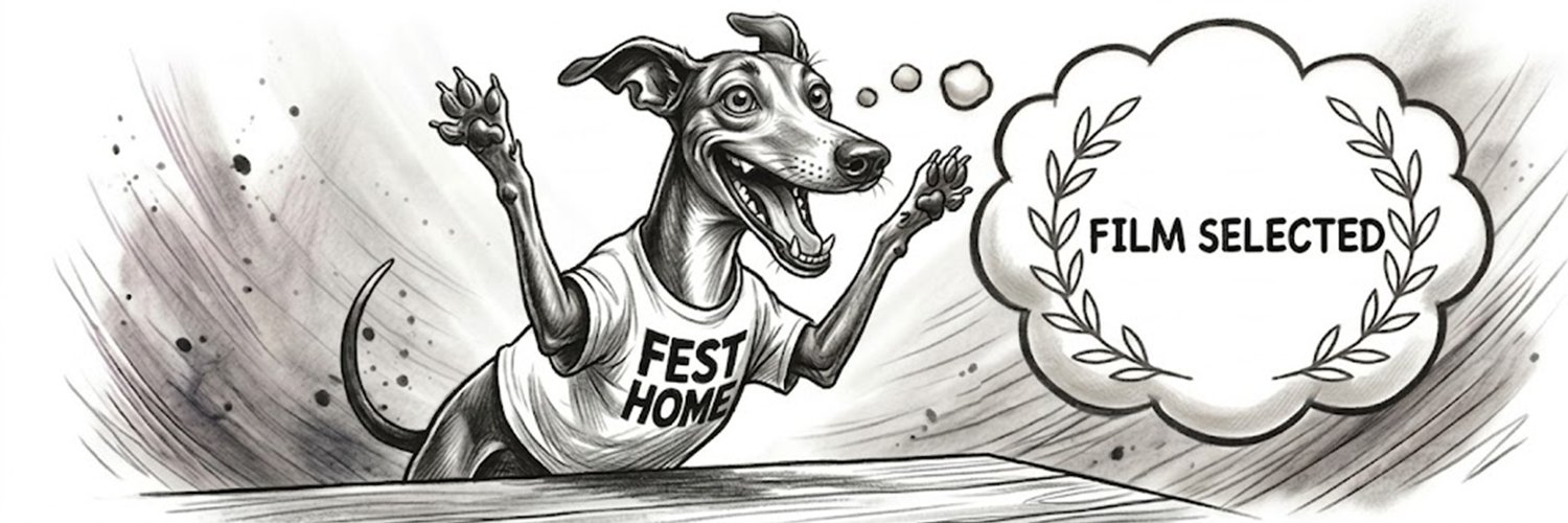 Why submit your film with Festhome?