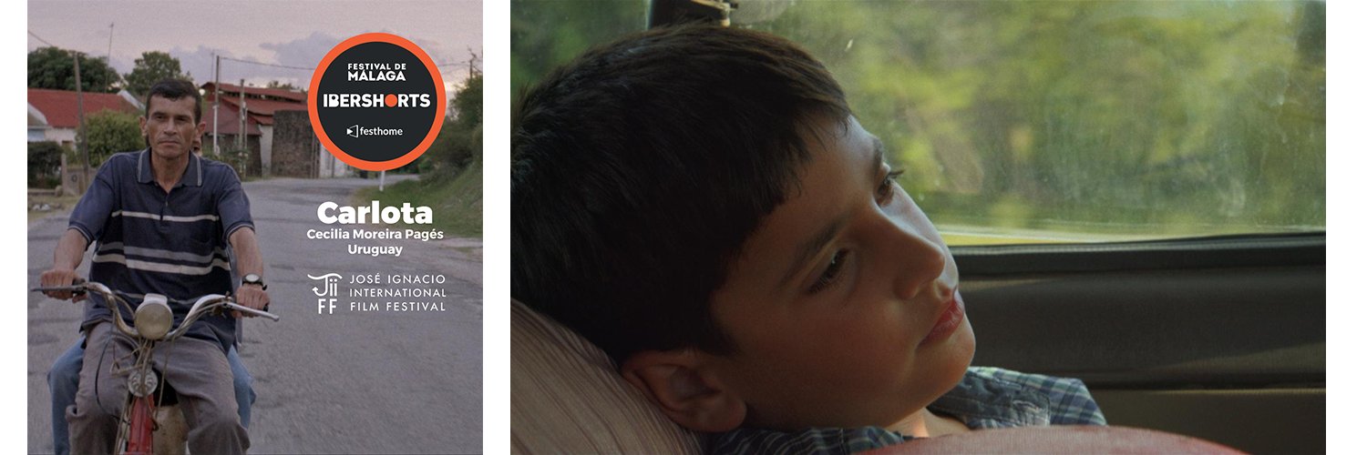 Carlota Ibershorts 26