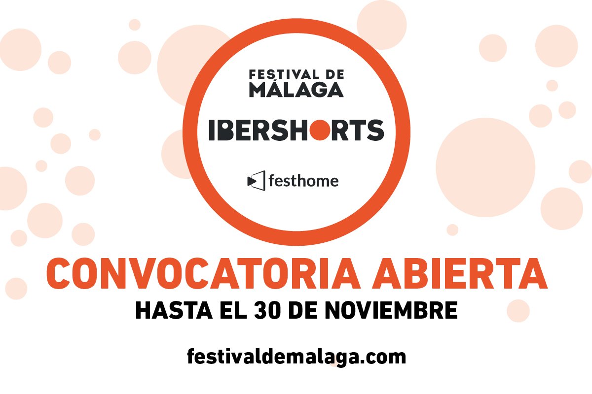 Convocatoria Abierta