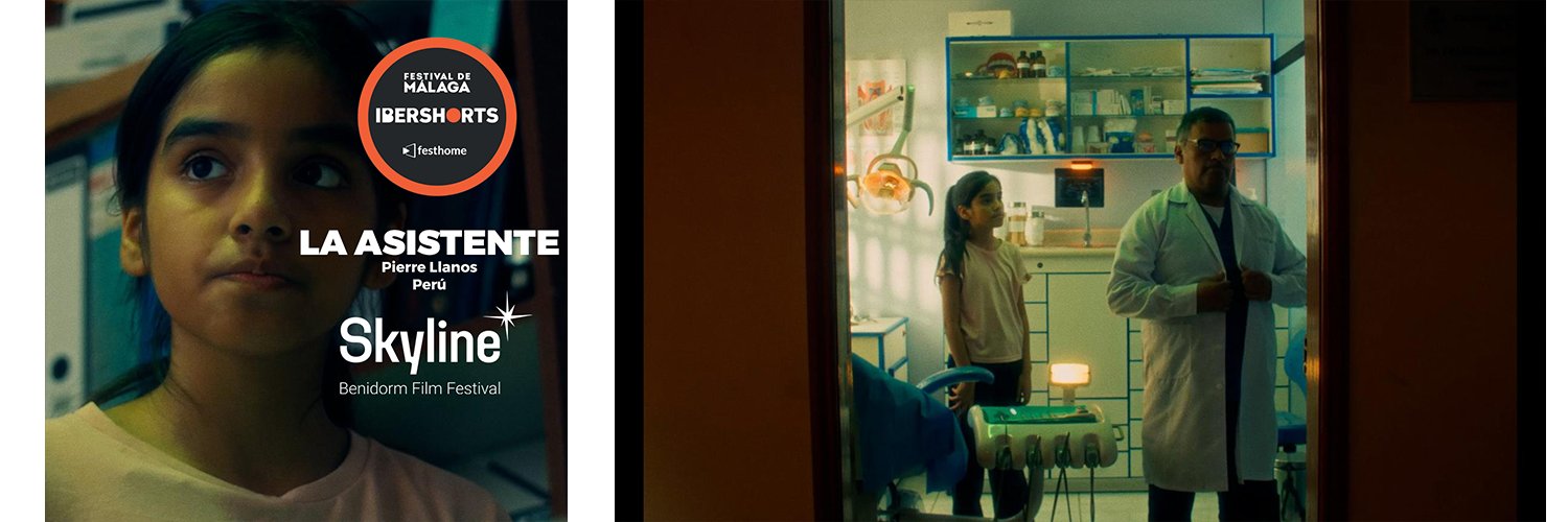 The Assistant Ibershorts 26