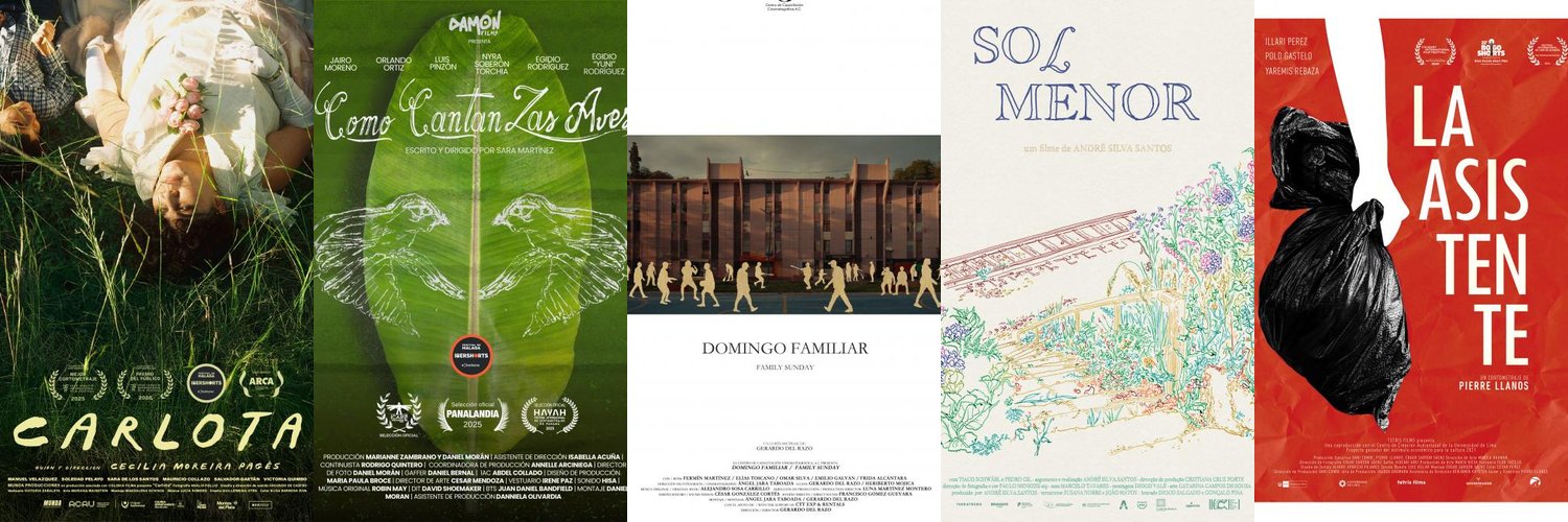 Finalist Short Films