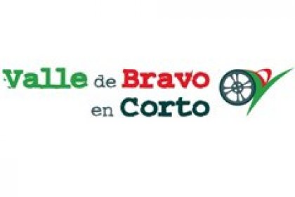 Logo of Valle de Bravo International Short Film Festival