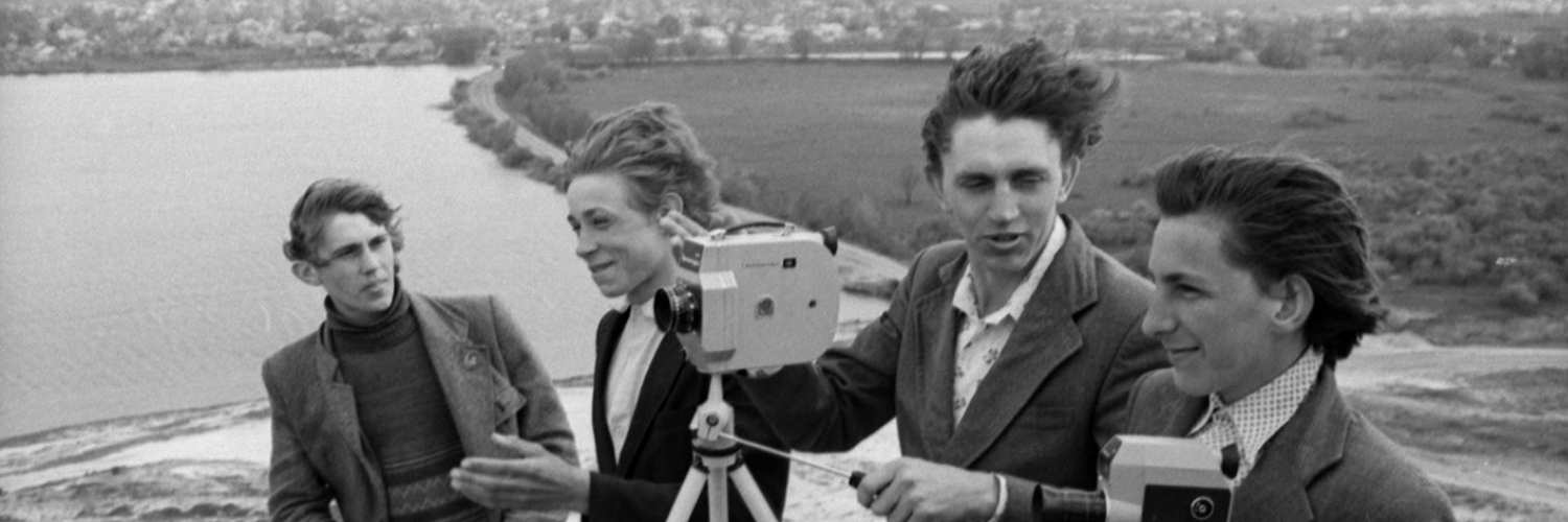 Banner Único - International Amateur Film Festival