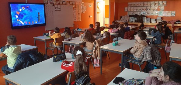 Photo of Único - International Amateur Film Festival