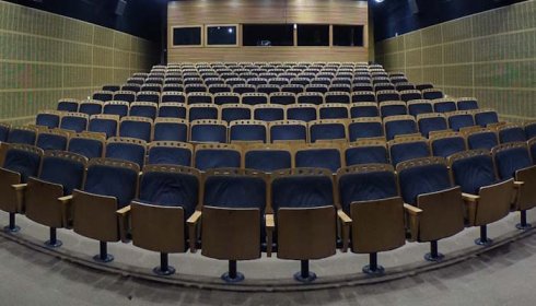 Photo of Único - International Amateur Film Festival