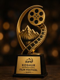 Photo of Koshur International Film Festival (kiff)