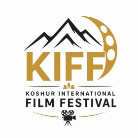 Logo of Kosher International Film Festival (KIFF)