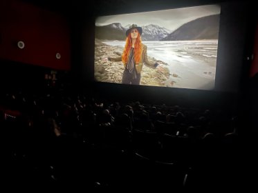 Photo of New World Film festival