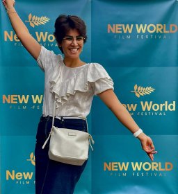 Photo of New World Film festival