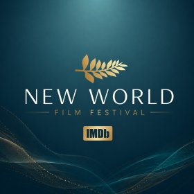 Logo of New World Film festival