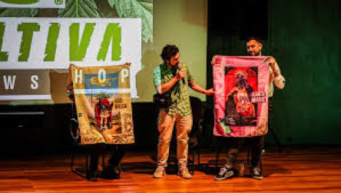 Photo of Maria Joana