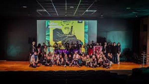 Photo of Maria Joana