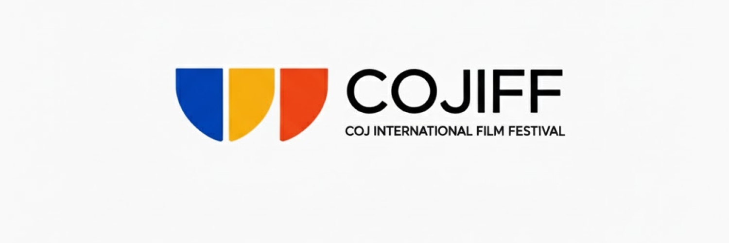 Banner COJ INTERNATIONAL FILM FESTIVAL 