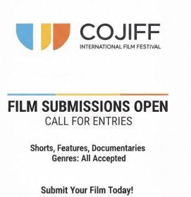 Photo of COJ INTERNATIONAL FILM FESTIVAL 