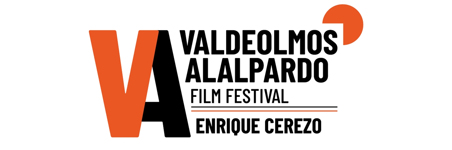 Banner Valdeolmos-Alalpardo Film Festival - Enrique Cerezo