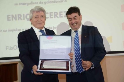 Photo of Valdeolmos-Alalpardo Film Festival - Enrique Cerezo