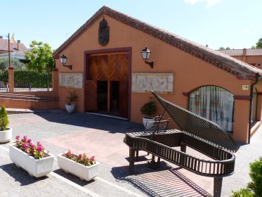 Photo of Valdeolmos-Alalpardo Film Festival - Enrique Cerezo
