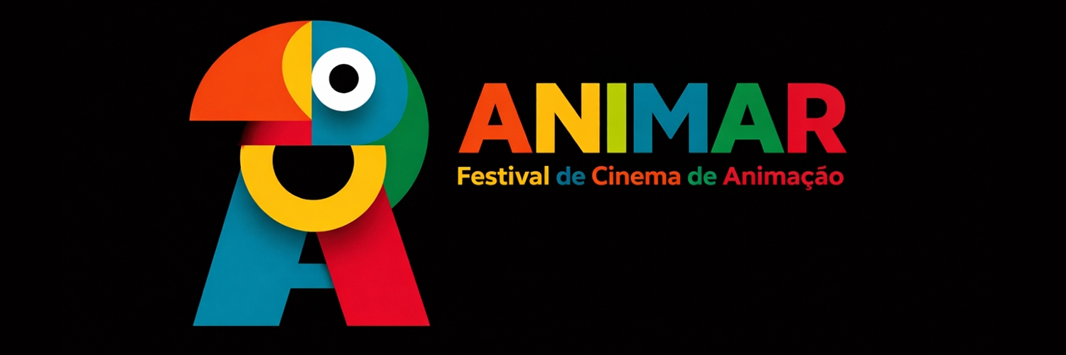 Banner ANIMAR | FESTIVAL DE CINEMA DE ANIMAÇÃO