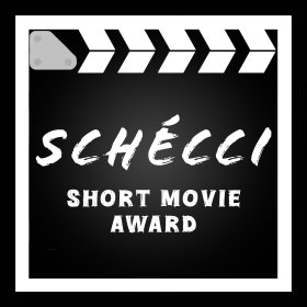 Logo of Schécci Short Movie Award