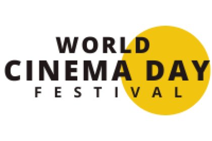 Logo of World Cinema Day Festival-26