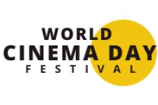 Logo of World Cinema Day Festival-26