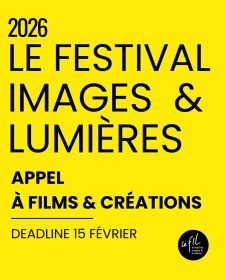 Photo of Le Festival Images & Lumières