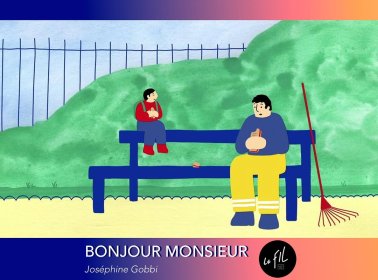 Photo of Le Festival Images & Lumières