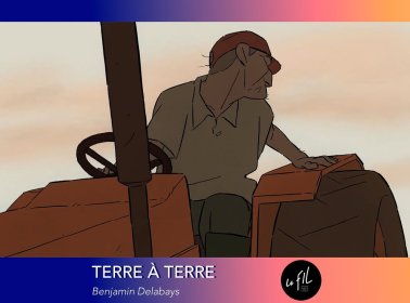 Photo of Le Festival Images & Lumières