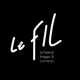 Logo of Le Festival Images & Lumières
