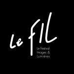 Logo of Le Festival Images & Lumières