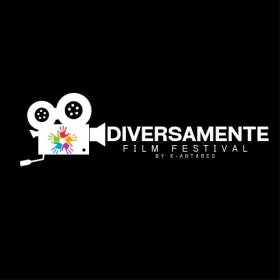 Logo of Diversamente Film Festival