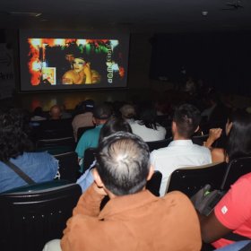 Photo of Festival Cine Corto