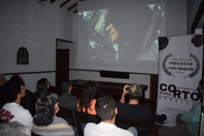 Photo of Festival Cine Corto