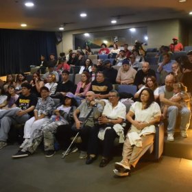 Photo of Festival Cine Corto
