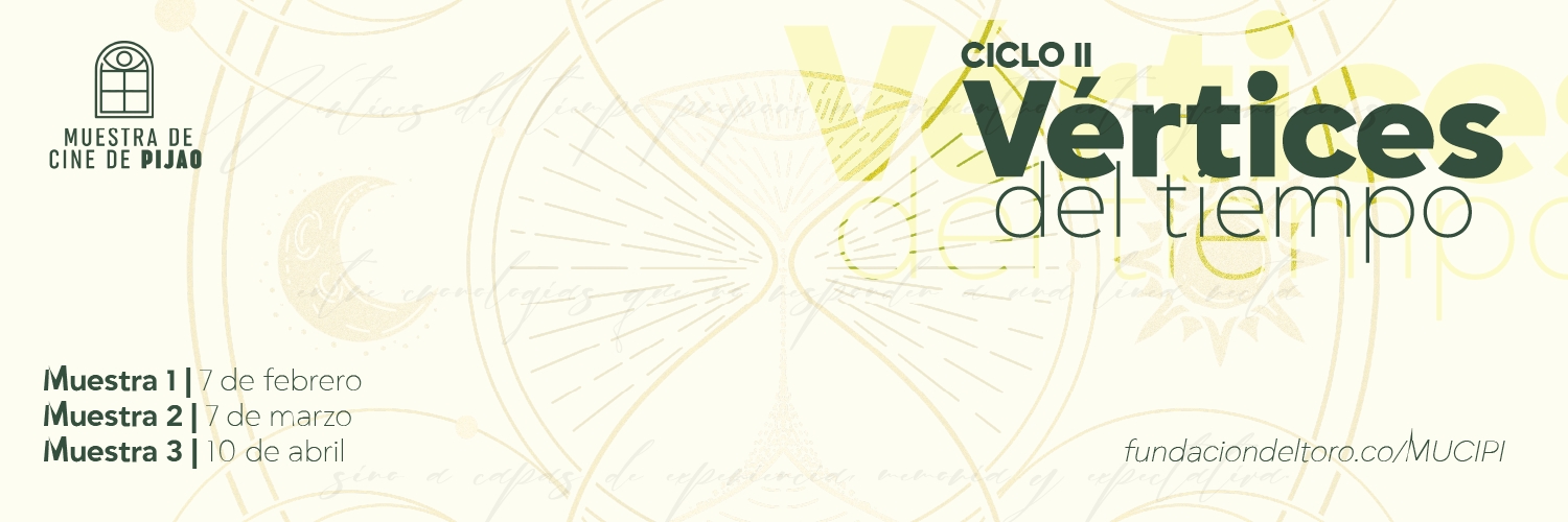 Banner MUCIPI | Muestra De Cine De Pijao