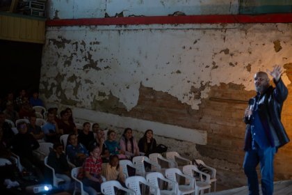 Photo of MUCIPI | Muestra De Cine De Pijao