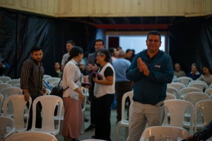 Photo of MUCIPI | Muestra De Cine De Pijao