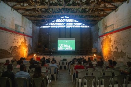 Photo of MUCIPI | Muestra De Cine De Pijao