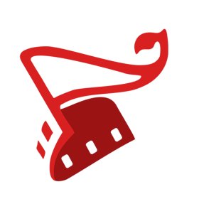 Logo of International Resistance Film Festival