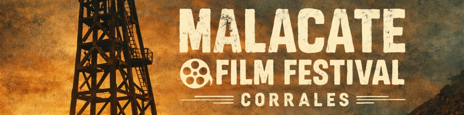 Banner Malacate Film Festival Corrales