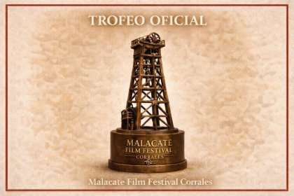 Photo of Malacate Film Festival Corrales