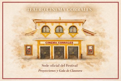 Photo of Malacate Film Festival Corrales