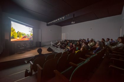 Photo of Festival Latino-Americano de Cinema Ambiental