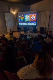 Photo of Festival Latino-Americano de Cinema Ambiental