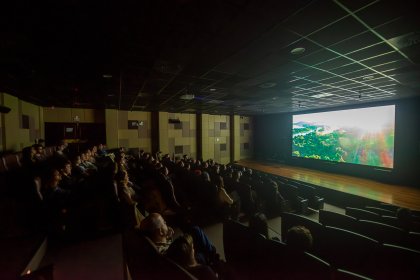 Photo of Festival Latino-Americano de Cinema Ambiental