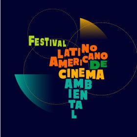 Logo of Festival Latino-Americano de Cinema Ambiental