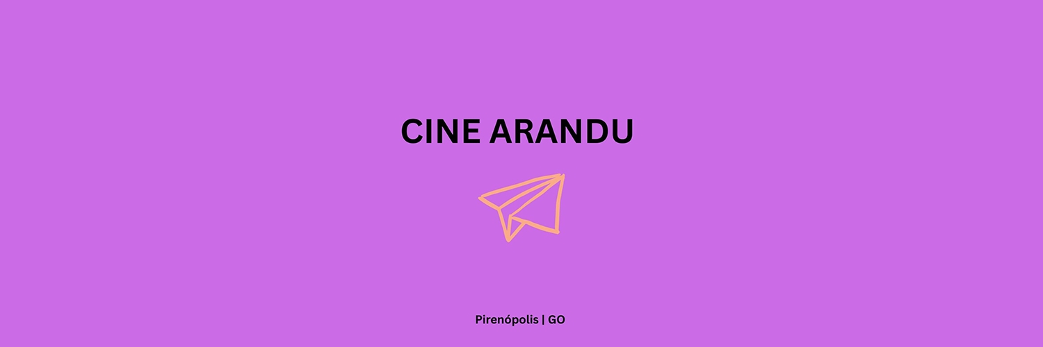 Banner Cine Arandu
