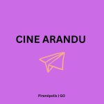 Logo of Cine Arandu